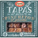Tapas Broch.Porc Papr.80G