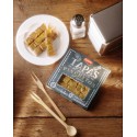 80G Tapas Mini Brochette Curry Espuna