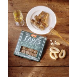 80G Tapas Mni Brochette Fines Herbes Espuna