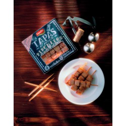 80G Tapas Mni Brochette Poulet Espuna