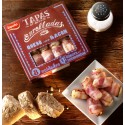 Tapas Fourres Bacon Fromage 80G