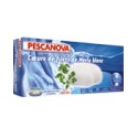 Pescanova Coeur Flt Merlu 400G