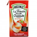 Heinz Sauce Tomate Cuisinee Heinz 520G