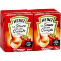 210G Sauce Tomate Cuisinee Heinz