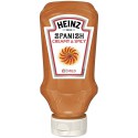 Spanish Creamy & Spicy 220 Ml