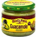 Old El Paso Guacamole 320G