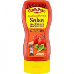 295G Salsa Dip Epicee Old El Passo