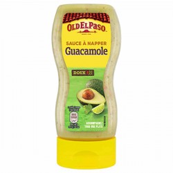 Old El Paso Guacamo Bout295G