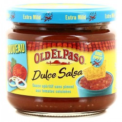 Old El Paso Dulce Salsa 320G