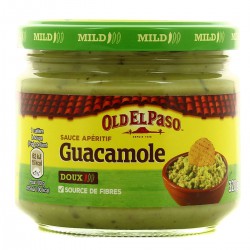 Old El Paso Guacamol Bocal320G