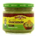 Old El Paso Guacamol Bocal320G
