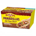 350G Kit Pour Panadillas Old El Passo