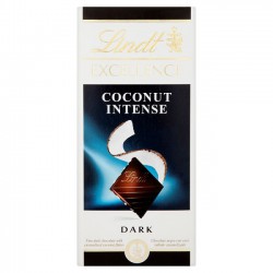 Excellence Coconut Dark Chocolate