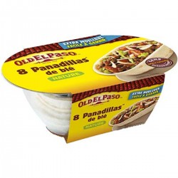 Old Paso Panadila Ble Nat 193G