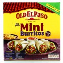 459G Kit Pour Mini Burritos