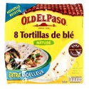 Old El Paso Tortilla Ble 326G