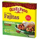 Old El Paso Kit Fajita 500G