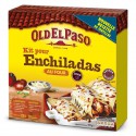 Old El Paso Kit Enchilada657G