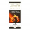 Tablette 100G Chocolat Excellence Noir-Caramel Sel Lindt
