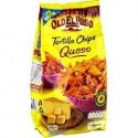 Old El Paso Chips Queso 200G