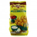 200G Tortilla Chip Crema Onion Old El Passo