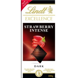 Excellence Strawberry Dark Chocolate