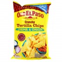 O.Paso Tort Crema Onion 185G