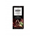 Tablette 150G Chocolat Coeur Pate D Amande Nestle