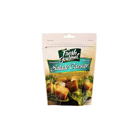 Croutons Recette Caesar 0.08G