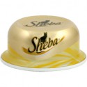 Sheba Blanc De Poulet P/Chats Les Dômes De Sheba Barquette 80G
