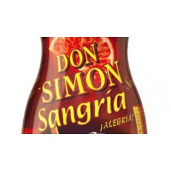 Sangria Rge Don Simon 1.5L
