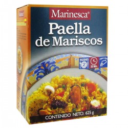 625G Paell.Frtmmer Marin.Herre