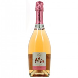 Freixenet Mia Pink Moscato 75