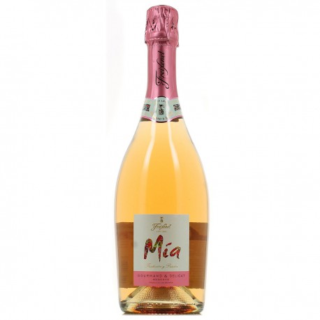 Freixenet Mia Pink Moscato 75