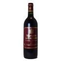Espagne Rioja Crianza Doc Marques De Caceres 75Cl