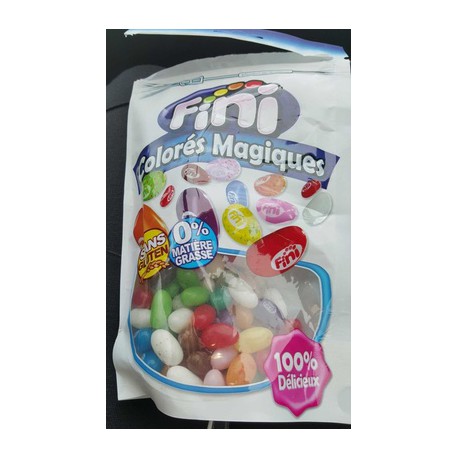 Fini Jelly Beans 180G