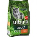 Ultima Chat Adulte Poulet/Riz 1.5Kg