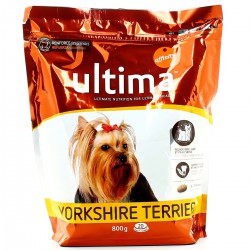 Ultima Special Mini Yorks. 800G