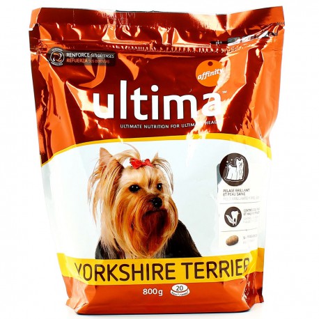 Ultima Special Mini Yorks. 800G