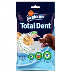 180G Totaldent Brekkies Excel