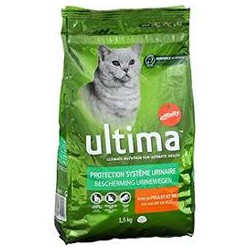 1,5Kg Protect Systeme Urinaire Ultima