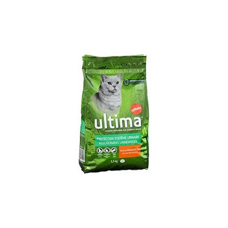 1,5Kg Protect Systeme Urinaire Ultima