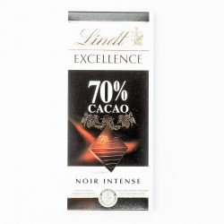 Excellence 70% Cocoa Dark Chocolate