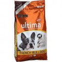 1,5Kg Croquettes French Bulldog Ultima