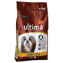 1,5Kg Croquettes Shih Tzu Ultima