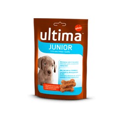 150G Snack Junior Ultima