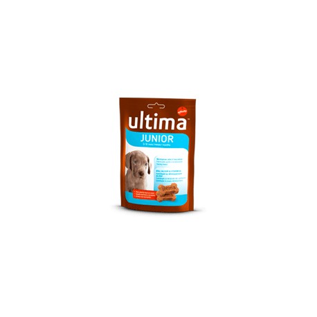 150G Snack Junior Ultima