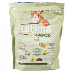 Ultima Nat Chat Adult Plt 400G