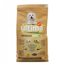 Ultima Nat Chien Mini Plt1.25K