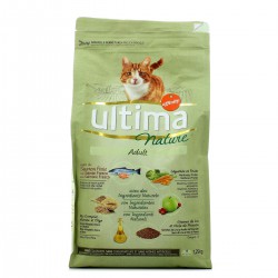 Ultima Nat Ct Adlt Saum 1.25Kg